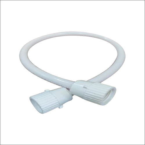 12 Inch PTMT PVC Connection Pipe - PVC Material, 12 Inch Size, AISI Standard, Galvanized Surface Treatment | Durable and Reliable Connection Solution