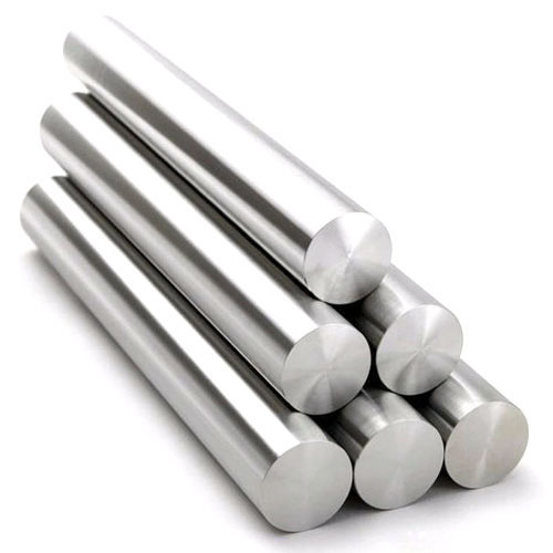 Titanium Rod - High Strength Alloy Construction | Lightweight, Corrosion Resistant, Versatile Applications