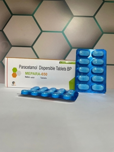 Paracetamol Tab