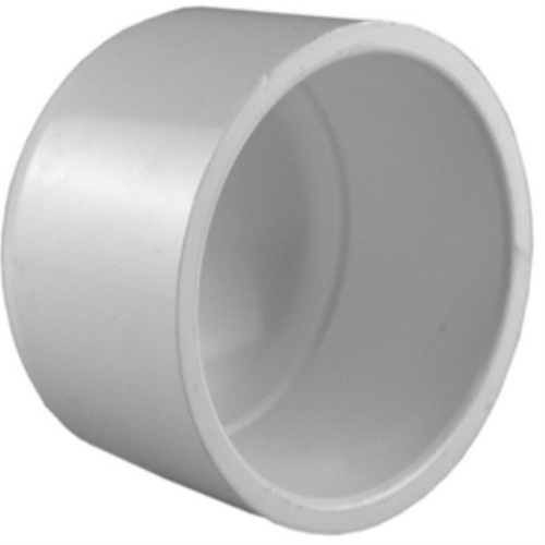 Ss Pipe End Cap