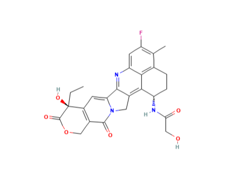 एडीसी आवेदन के लिए एक्साटेकन डेरिवेटिव: फार्मास्युटिकल उद्योग
