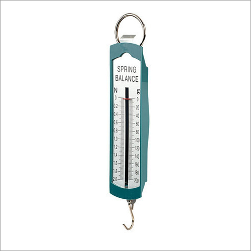 Durable Laboratory Spring Balance