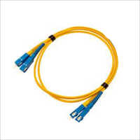 ऑप्टिकल पैच कॉर्ड एप्लीकेशन: औद्योगिक