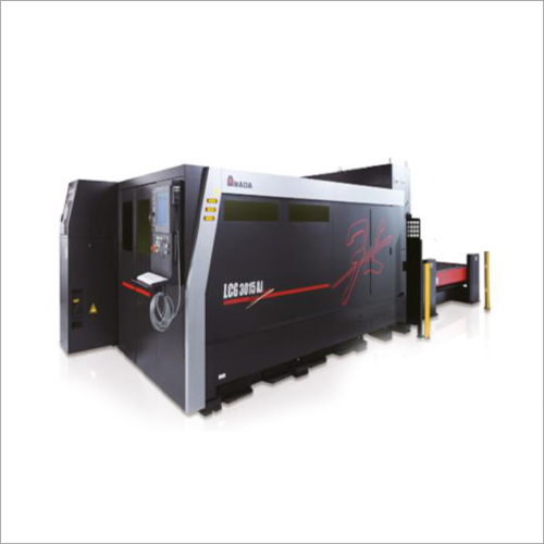 Lcg 3015Aj Press Brake Machine Industrial