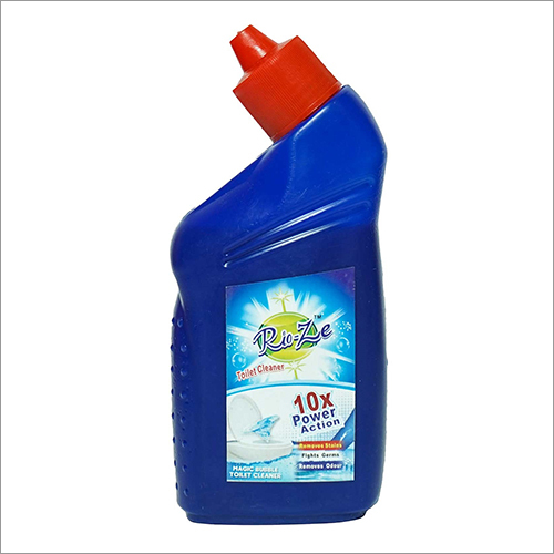 ब्लू 250 एमएल टॉयलेट क्लीनर