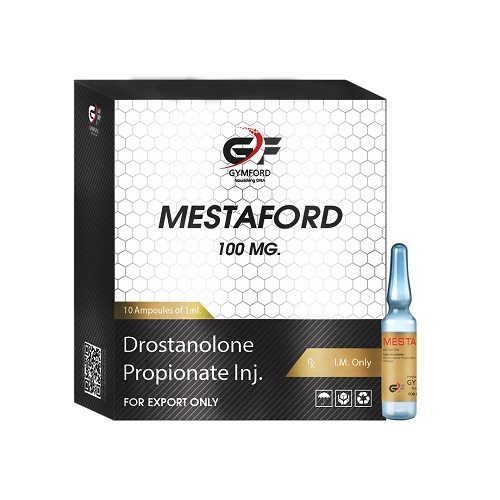 मेस्टाफ़ोर्ड 100mg इंजेक्शन