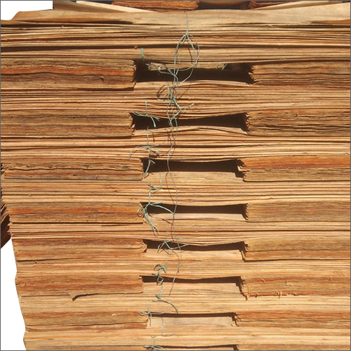 Brown Eucalyptus Core Veneer - Eucalyptus Material, Various Sizes & Thickness, Ideal For Indoor/outdoor Decoration & Furniture | Termite-free And Durable