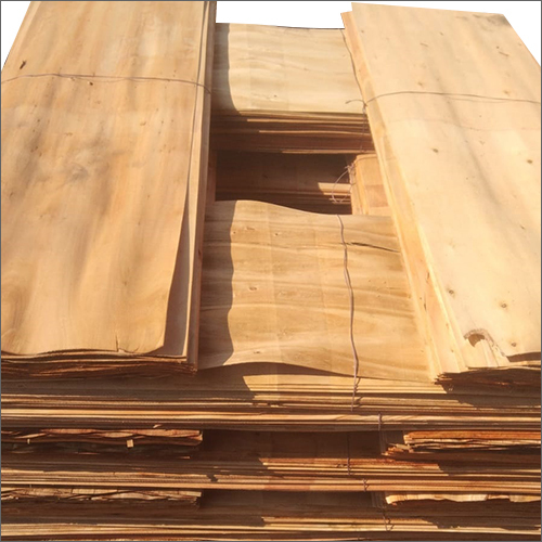 Brown Eucalyptus Core Veneer - Eucalyptus Material, Various Sizes & Thickness, Ideal For Indoor/outdoor Decoration & Furniture | Termite-free And Durable