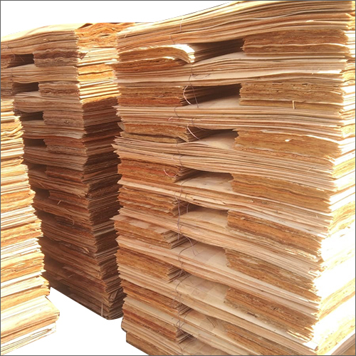 Brown Eucalyptus Core Veneer - Eucalyptus Material, Various Sizes & Thickness, Ideal For Indoor/outdoor Decoration & Furniture | Termite-free And Durable