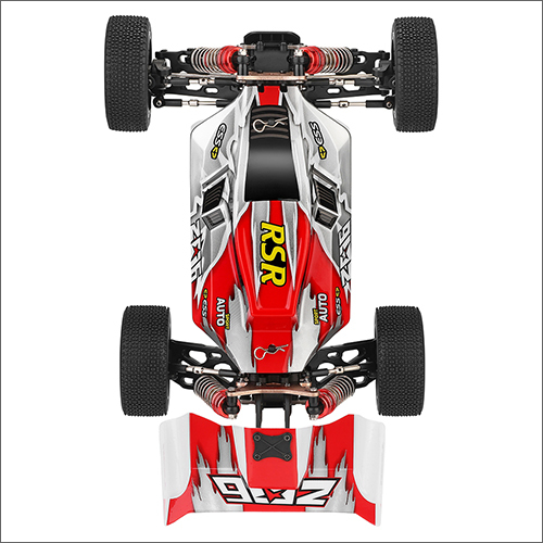 Red / Blue 31x20.5x11cm 1-14 Electric 4wd Climbing Car