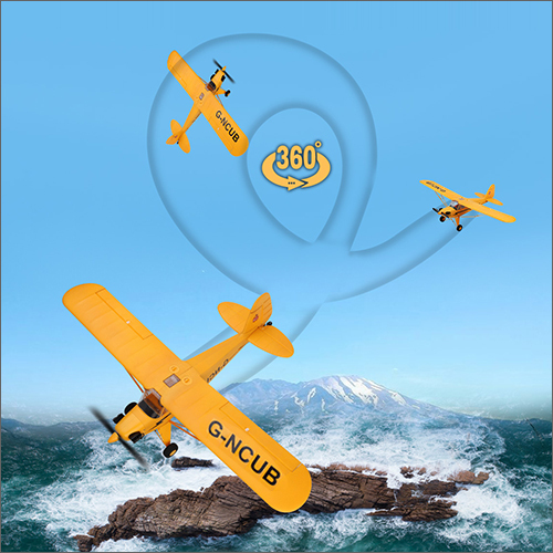 Epp 6g Mode Remote Control Helicopter
