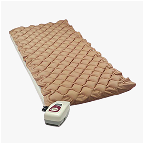 ब्राउन Spl521 एंटी डीकुबिटस मैट्रेस (लैटिस स्टाइल)