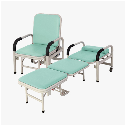 Sspl519 रोगी ओपीडी काउच चेयर आयाम (L* W* H): 190 X 62X 58 सेंटीमीटर (Cm)