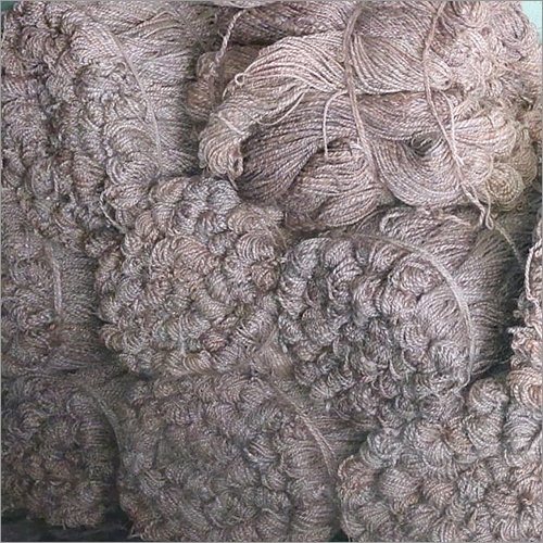 Twisted Jute Rope