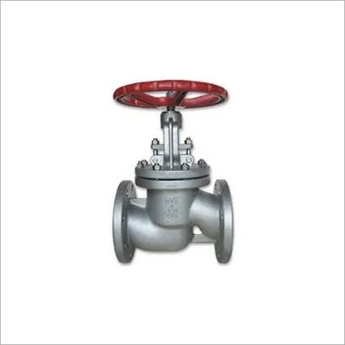 Multicolor Stainless Steel Gate Valve