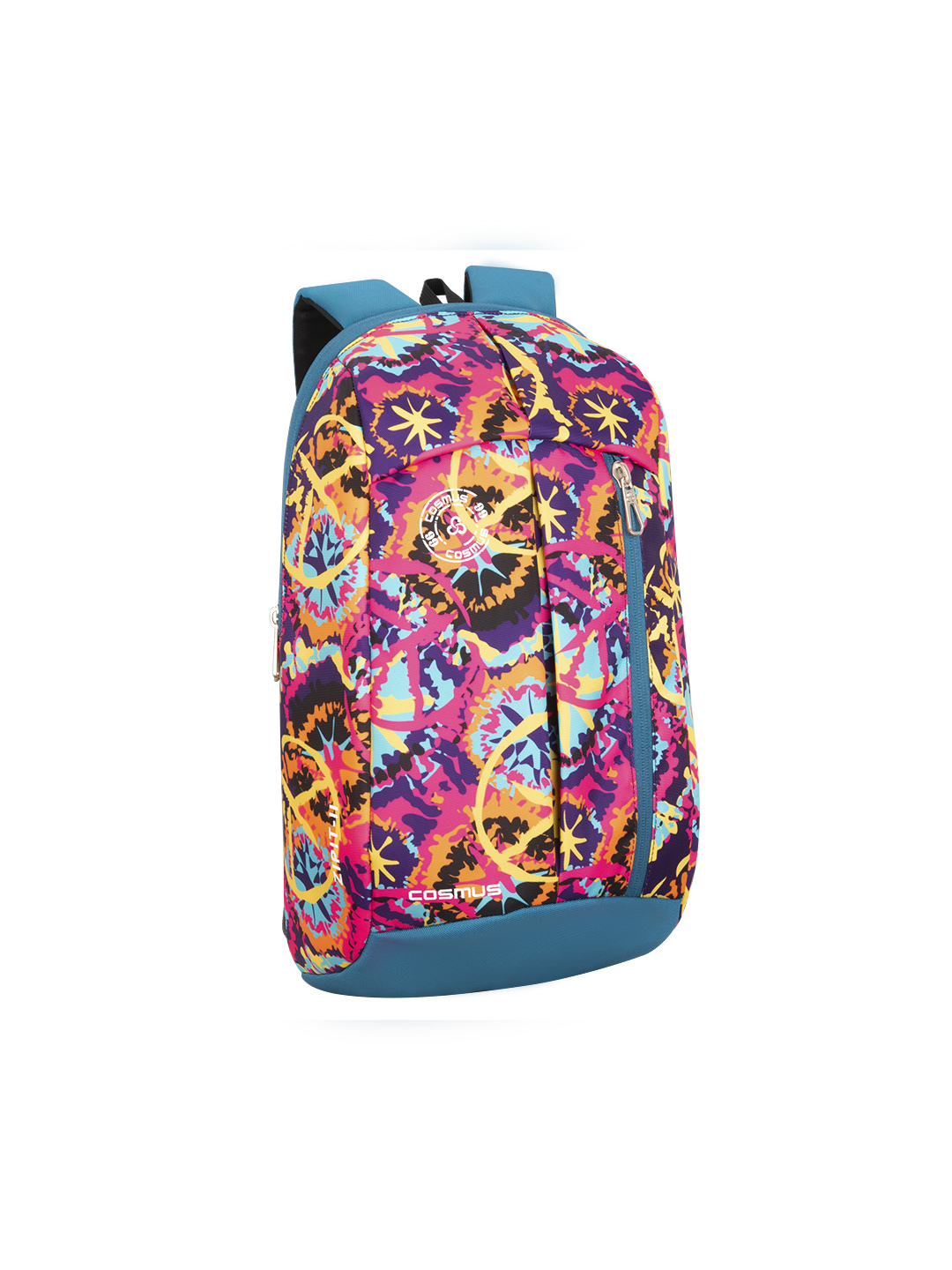 Flower Zipit Outdoor Mini Backpack 12l