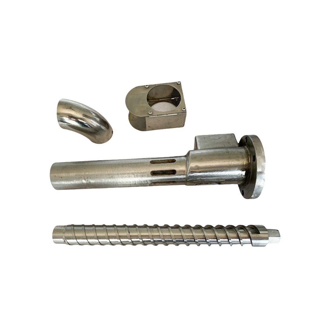 Automatic 2000 Watt Cold Press Oil Machine For Business Use