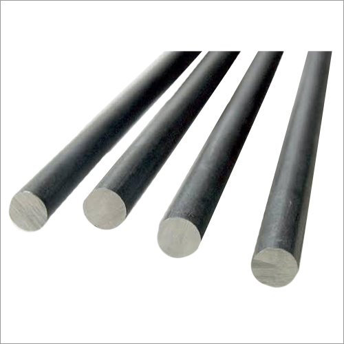 एलॉय स्टील राउंड बार आवेदन: औद्योगिक