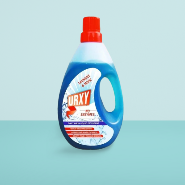 Liquid Detergent Cavity Quantity: Single