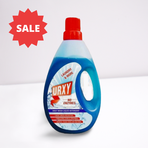 Liquid Detergent Cavity Quantity: Single