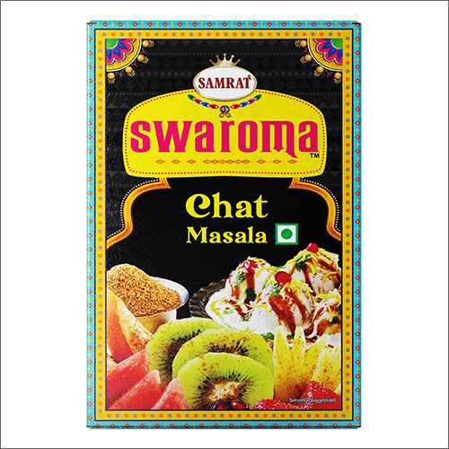 फ्रूट मसाला