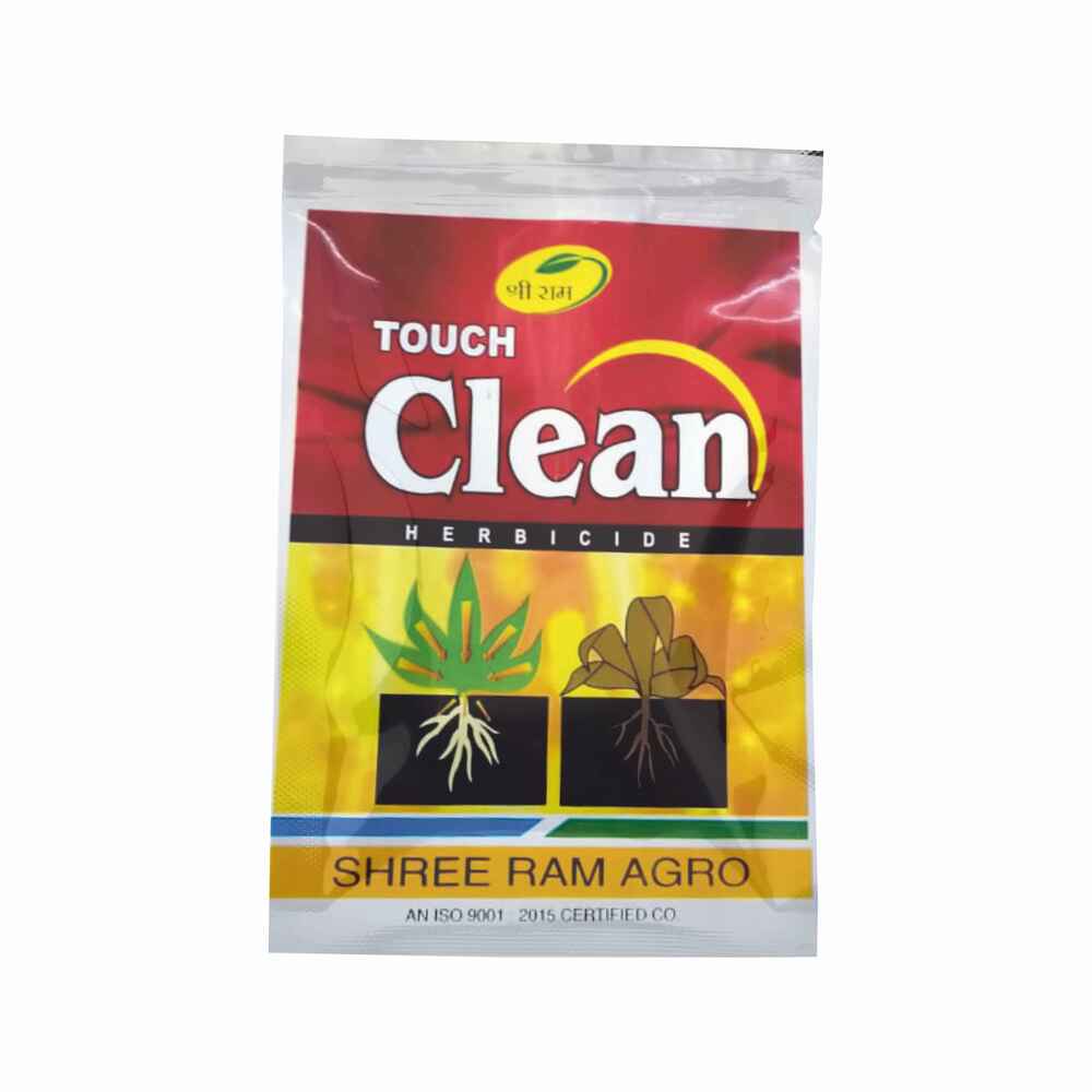 Touch Clean (Glyphosate 71% Sg) - Application: Agriculture