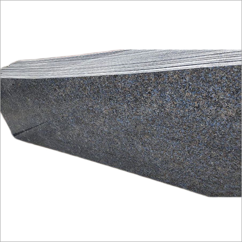 क्रिस्टल ब्लू ग्रेनाइट अनुप्रयोग: निर्माण