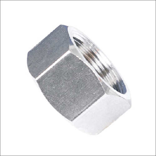 सिल्वर 37 डिग्री नॉनस्टैंडर्ड मो नट