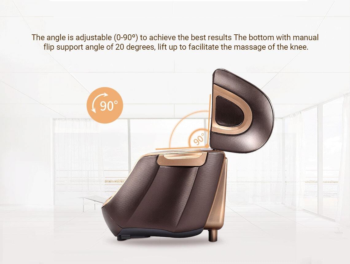 Leg Massager Electricity Consumption: 150 Watt (W)
