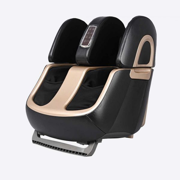 Leg Massager Electricity Consumption: 150 Watt (W)