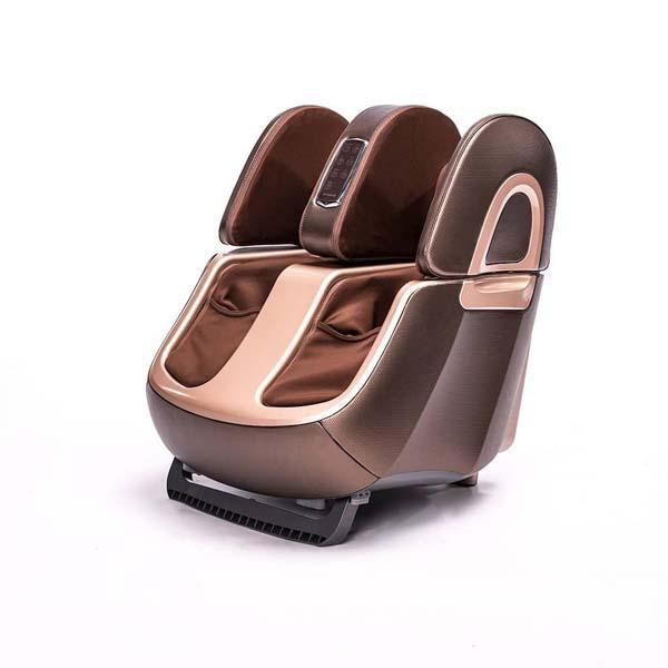 Leg Massager Electricity Consumption: 150 Watt (W)