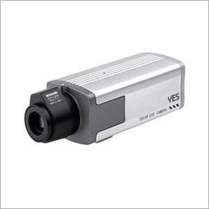 Box Cctv Camera