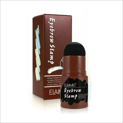 Eyebrow Stamp - Easy-to-Use, Precision Applicator | Quick Makeup Application, Long-Lasting Formula, Perfect for All Eye Shapes