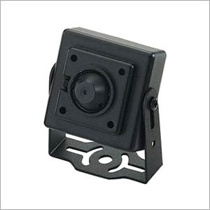Pin Hole Cctv Camera