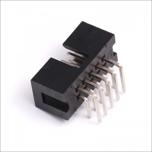 Frc M लॉक इंसुलेशन सामग्री: Fep