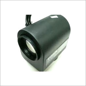 Motorised CCTV Camera