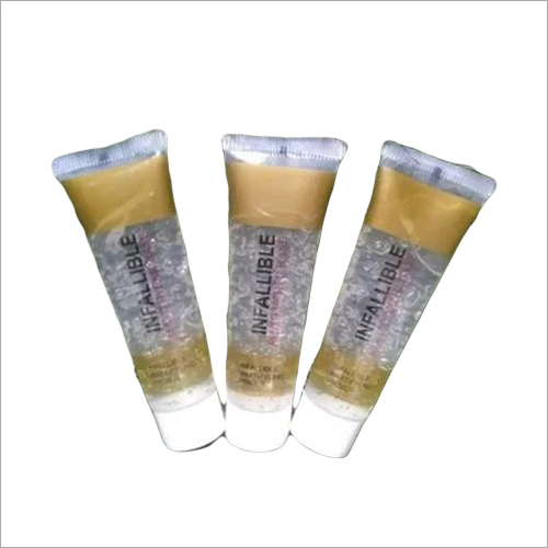 अचूक मैटीफाइंग प्राइमर