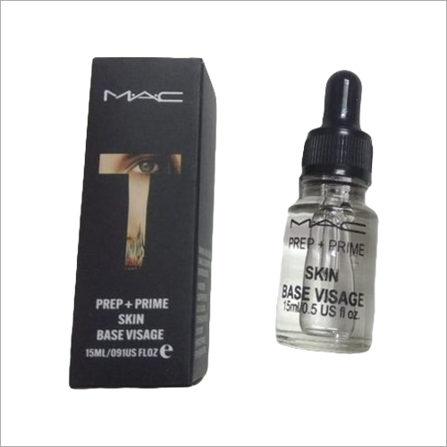 मैक स्किन बेस विज़ेज प्राइमर