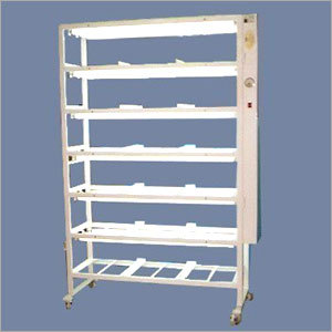 Tissu Culture Rack