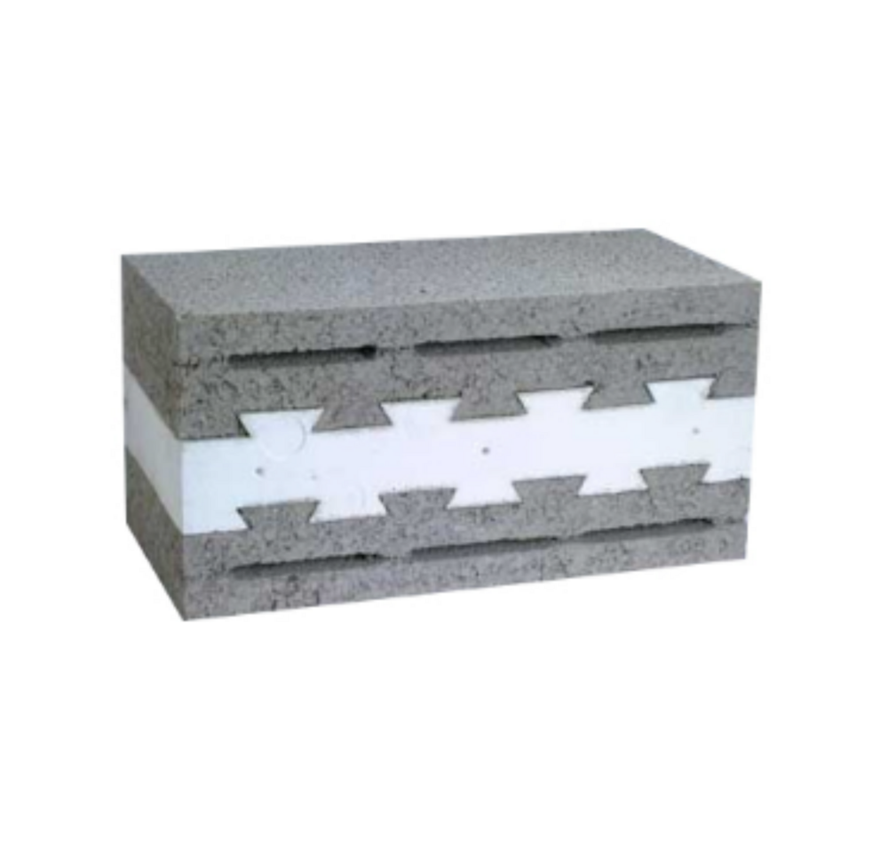 Thermal Insulated Blocks - Carbonation Coefficient: Requirement Based