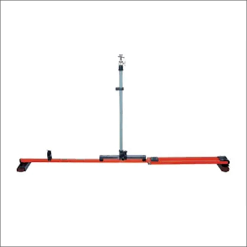 Ms/Aluminium Buffer Height Gauge