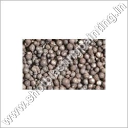 ठंडे लोहे के शॉट्स