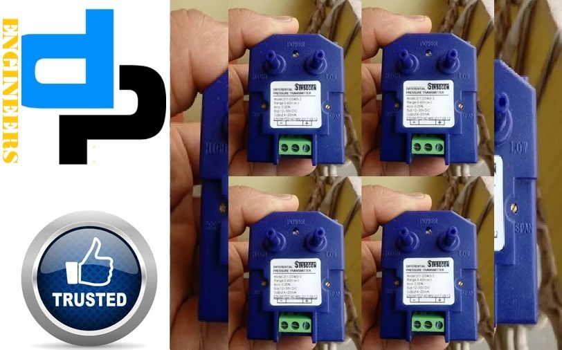 Sensocon Series 211 Differential Pressure Transmitter In Jodhpur Rajasthan Accuracy: 0.25 %