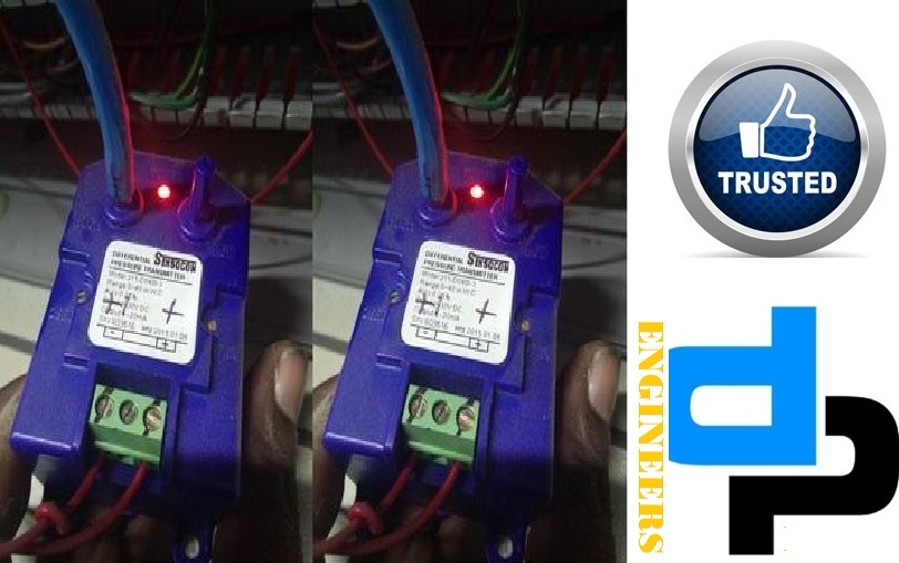 Sensocon Series 211 Differential Pressure Transmitter In Jodhpur Rajasthan Accuracy: 0.25 %