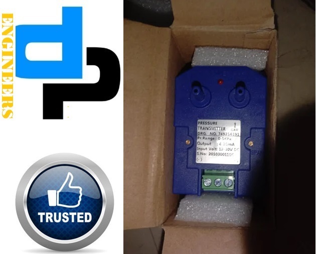 Sensocon Series 211 Differential Pressure Transmitter In Halol Gujarat Accuracy: 0.25 %