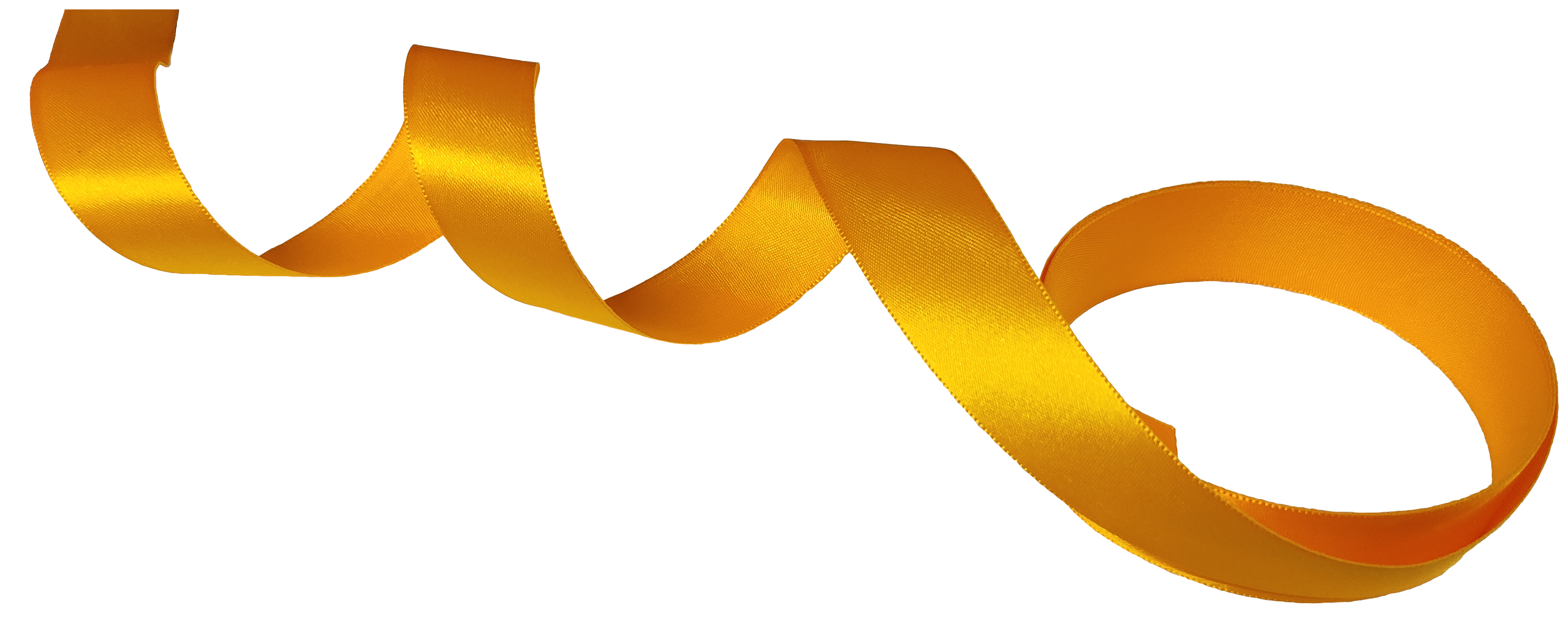 1.00 Inch Single Satin Ribbons - 18 Meter Length, Polyester Material, Plain Pattern, 25 +/- 1 Millimeter Width, 35 Color Variants - One-sided Design