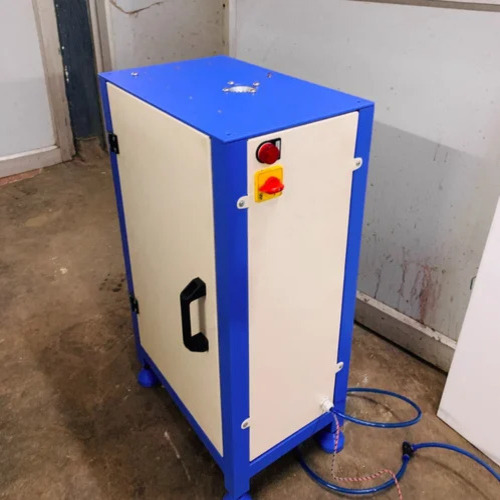 Eco Friendly Led Bulb Cap Crimping Machines