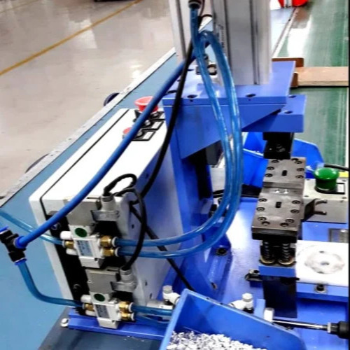 Led Bulb Production Machine - Feature: Eco Friendly