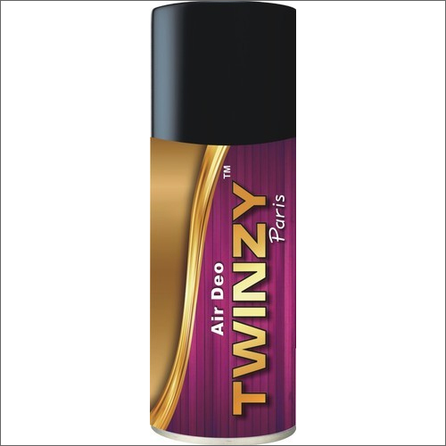 Twinzy Deo Paris Air Freshener