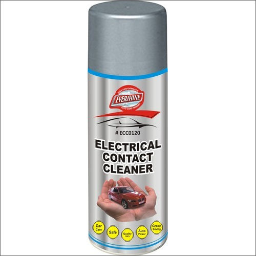 Electrical Contact Cleaner Car Spray Booths Size: 500ml